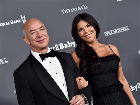 did jeff bazos buy rolex|jeff bezos girlfriend.